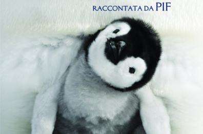 La marcia dei pinguini - Il richiamo