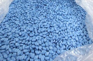 Taranto, traffico di Viagra e doping tra Puglia e Bulgaria: 40 indagati