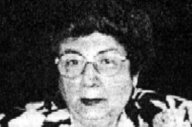 Bari, «Poetesse Italiane del Novecento»: Biagia Marniti