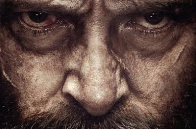 Logan - The Wolverine