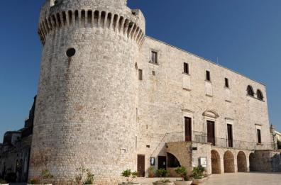 Conversano si candida a capitale della cultura con i suoi tanti «tesori»