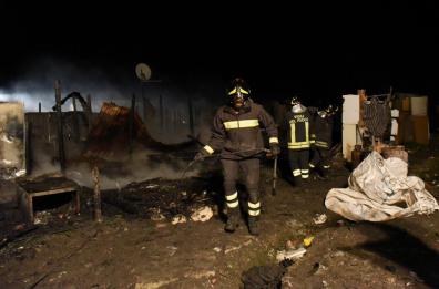 Incendio Gran Ghetto
 vittime morte nel rogo