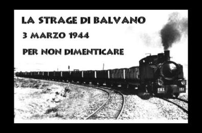 Ricordando Balvano il più grande 
disastro ferroviario della storia