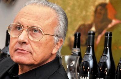 A Borgo Egnazia Angelo Gaja
A Molfetta concorso di cucina