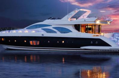 Il mare di Puglia? Si scopre in yacht o sul gozzo con i ricci di mare