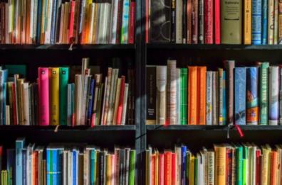 Fine settimana
per amanti dei libri