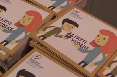 Ragazzi e prevenzione
due workshop
a Taranto e Bari