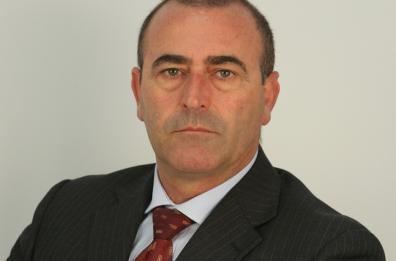 Giliberto al vertice
del Coni Puglia