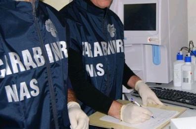 Taranto,  nel mirino dei  Nas un ristorante sushi e un agriturismo 