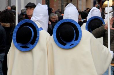 Taranto, da stasera
comincia la Via Crucis