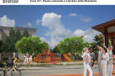 Ambiente, sport e sicurezza
Bari, così 100 milioni per periferie