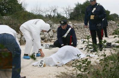 Ostuni, assolto in primo grado
in appello condannato a ergastolo