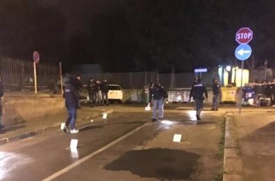 Bari, far west a Japigia
un morto e un ferito grave
