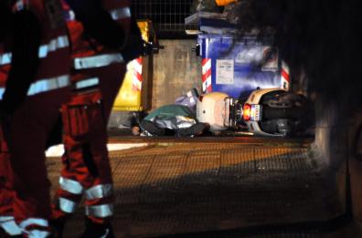 Bari, chiusa inchiesta guerra clan a Japigia: 27 indagati