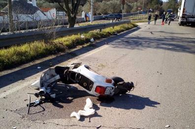 Turi, uccide anziano con auto Asl
Direttore medico rischia il posto