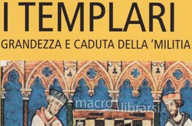 BarI, «I Templari» di Giancarlo Andenna