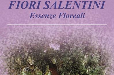 Bari, «Fiori salentini» libro di Rosanna Toraldo