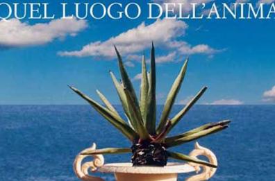Bari, «Quel luogo dell'anima» libro di Gianna Mazzilli Vernola