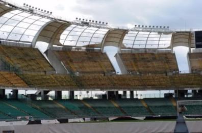 Renzo Piano riprogetterà
il nuovo stadio San Nicola