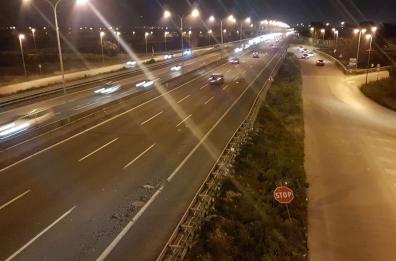 Puglia, Anas: lavori notturni sulla statale 16 Adriatica  