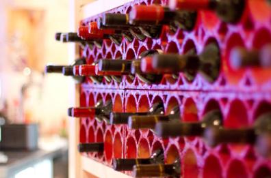 Falso vino Igp, sequestrato un milione di litri nel Foggiano 