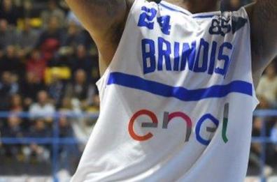 L'Enel Brindisi ingaggia
 il play bulgaro Sirakov