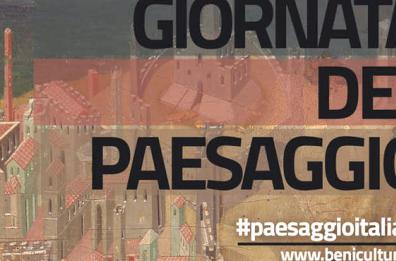 Bari e provincia, «Giornata Nazionale del Paesaggio»