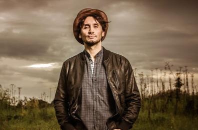 Bari, Fabrizio Moro presenta il nuovo album «Pace»