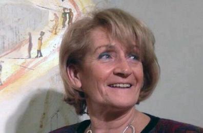 Bari, inaugurazione mostra di Annamaria Suppa