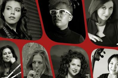 Bari, «Woman to woman»