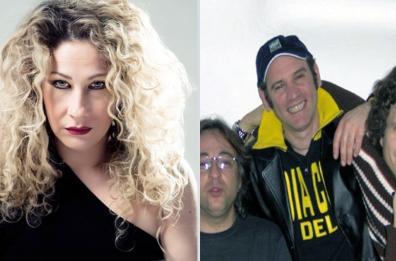 Bari, Paola Arnesano e Mario Rosini Trio in «Melodie dal Mondo»