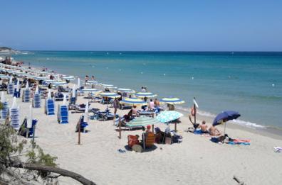 Fase 3, vacanze al mare: è la Puglia la regione più cliccata nelle ricerche sul web