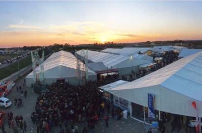 Fiera Pessima 2017
il bilancio è positivo