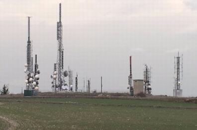 Foggia,  rischio di elettrosmog a Volturino ora osserva la Commissione europea