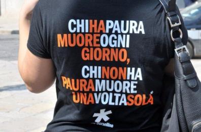 A Bari il 21 marzo
la marcia della legalità