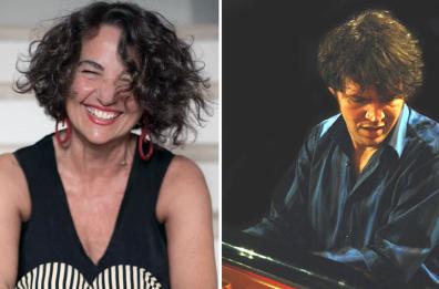 Bari, «L'Anima, il Cuore, il Viaggio»