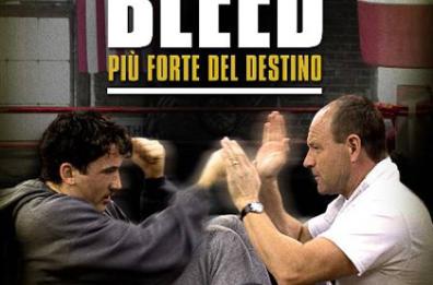 Bleed, più forte del destino
