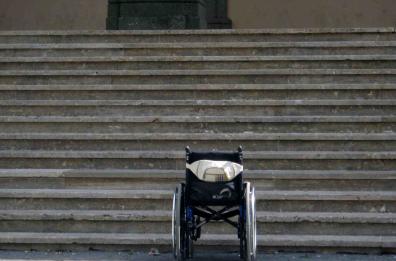 Mesagne, non c'è assistenza: negata gita a bimbo disabile