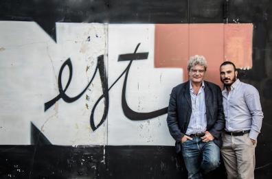 Napoli rinasce a teatro