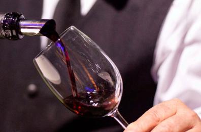 Al ProWein vino ed enoturismo