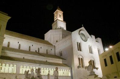 Bari, emergenza Covid: arcidiocesi sospende catechismo in presenza 