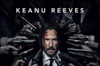 John Wick - Capitolo 2