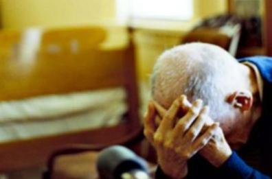 Narcotizza anziano
arrestata romena