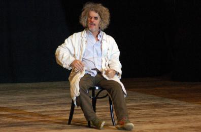 Bari, rassegna comica «Il cabaret»