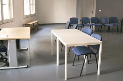 Bari, «Le due bambine»