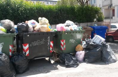 Rifiuti a Brindisi, il Tar
boccia la ditta «Ecologica»