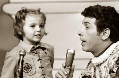 Addio a Cino Tortorella
se ne va il mago Zurlì