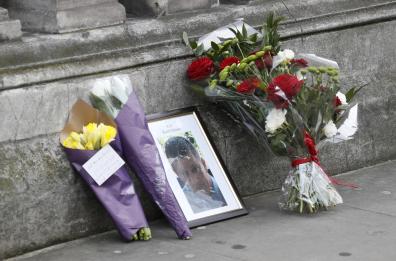 Anversa, auto contro folla 
arrestato autista tunisino
Solo ieri l'attacco a Londra