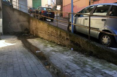 Potenza, il 70% dell'acqua
va persa: e non si investe