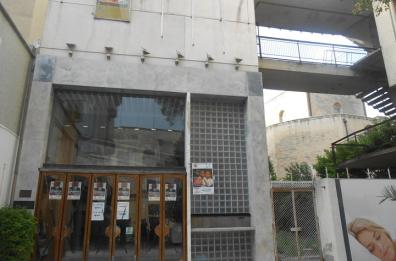 Matera, il Comune restituisce le chiavi del teatro Duni all'inquilino 